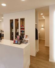 Friseur Patric Huber Bild 2