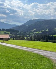 Allgäu-FEWO24 - Nesselwang Bild 4