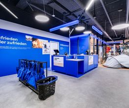 DECATHLON Friedrichshafen Bild 5