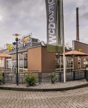 McDonald's Bild 1