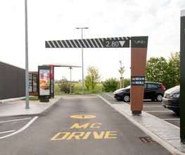 McDonald's Bild 3