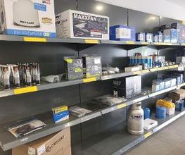 WT-TOOLS | CARAVAN & CAMPING MEISTERWERKSTATT Bild 19
