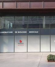 Laboratoire Saint-Chamond - BIOGROUP RHONE ALPES image 2