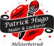 Malermeister Patrick Hugo