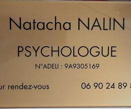 Nalin Natacha image 5