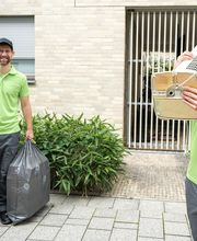 Sorglos Umzüge & Entrümpelungen Bild 9