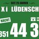 A. Taxi Lüdenscheid ,,4435 & 4435"