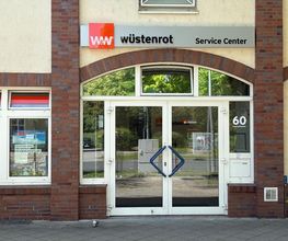Wüstenrot Bausparkasse: Kai Bohm Bild 2
