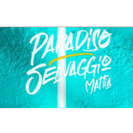 Paradiso Selvaggio Mattia logo