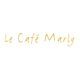 Le Café Marly
