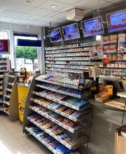 JET Tankstelle Bild 5