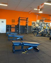 Basic-Fit afbeelding 1