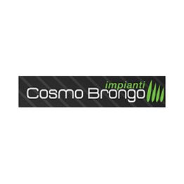 Brongo Idrotermica logo