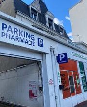 Pharmacie Lafayette des Halles image 3