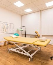 Physio - Praxis Baecker Bild 3
