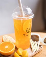 TUDO Bubble Tea (Alexanderplatz) Bild 1
