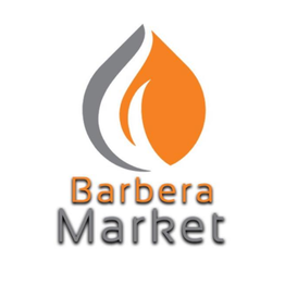 Barbera Market logo