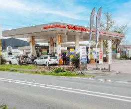 This is a picture representing NF030340 (FUELING) - POREZ AUTO LOCA STATION