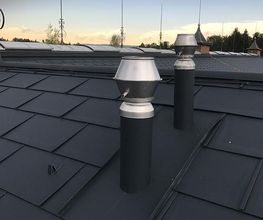 von Büren Dachblitz AG Bild 8