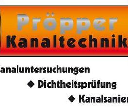 Pröpper Kanaltechnik GmbH Bild 1