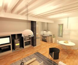 Dayne - Architecture d'Intérieur & Maîtrise d'Oeuvre image 14