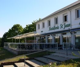 Hôtellerie Saint Jean image 5
