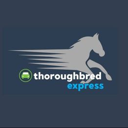 Thoroughbred Express Auto Wash