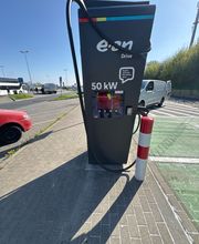 E.ON Drive Charging Station Bild 1