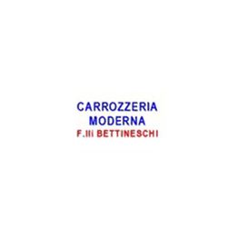 Carrozzeria Moderna Bettineschi logo