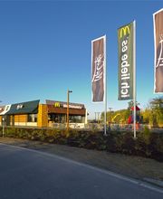 McDonald's Bild 1