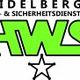 HWS Heidelberger Wach- & Sicherheitsdienst GmbH