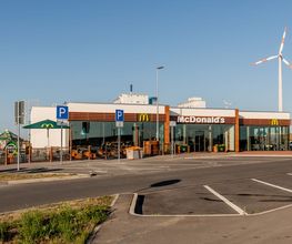 McDonald's Bild 1