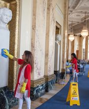 Gebäudereinigung Bad Cannstatt Bild 2