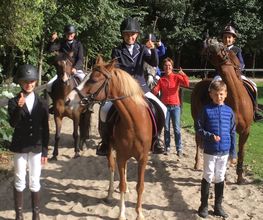 Ecuries des Tourelles image 11