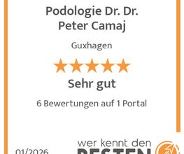 werkenntdenBESTEN.de Qualitätssiegel