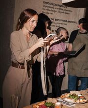 Honest Greens Gran de Gracia