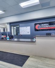 Crash Champions Collision Repair Penn Hills image 18