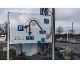 Shell Recharge Charging Station Bild 1