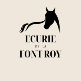 ECURIE DE LA FONT ROY