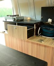 Le Van Fringant image 2