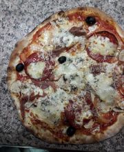 La Pizza du Chef image 2