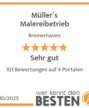 werkenntdenBESTEN.de Qualitätssiegel