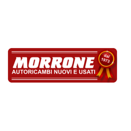 Autoricambi Morrone logo