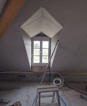 FIX Plâtrerie Peinture Sàrl Bild 14