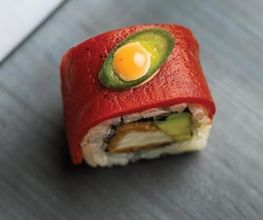 Sushi Shop Lausanne Bild 12
