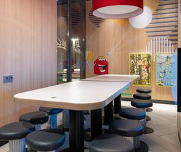 McDonald's Bild 7