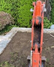 Mutter Gartenbau Bild 10