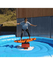 Funsportcenter Tanner Bild 4