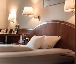 AKZENT Hotel Köhler *** S Bild 19