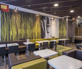 McDonald's Bild 5